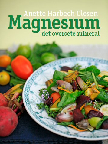 Magnesium Det Oversete Mineral